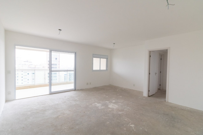 Foto do imóvel Apartamento com 3 Quartos à Venda, 106 m² em Aclimação - São Paulo