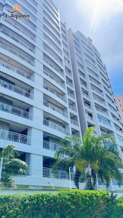 Foto do imóvel Apartamento com 3 Quartos à Venda,  em Guararapes - Fortaleza
