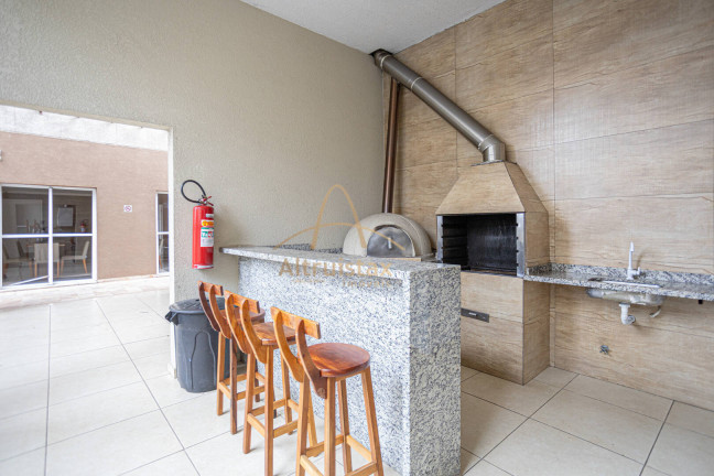 Imagem Apartamento com 3 Quartos à Venda, 63 m² em Conceição - Osasco