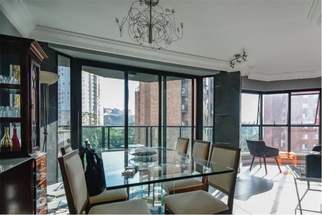 Imagem Apartamento com 2 Quartos à Venda, 97 m² em Santo Amaro - São Paulo