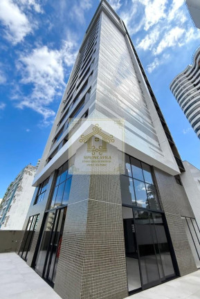 Foto do imóvel Apartamento com 1 Quarto à Venda, 50 m² em Graça - Salvador