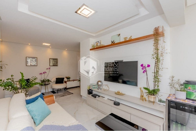 Foto do imóvel Apartamento com 2 Quartos à Venda, 74 m² em Aclimação - São Paulo