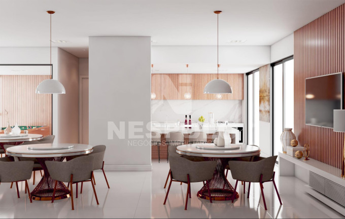 Imagem Apartamento à Venda, 106 m² em Centro - Balneario Camboriu