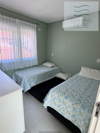 Imagem Casa com 4 Quartos à Venda, 185 m² em Juquey - São Sebastião