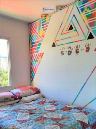 Imagem Apartamento com 3 Quartos à Venda, 82 m² em Vila Firmiano Pinto - São Paulo