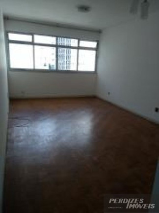 Imagem Apartamento com 3 Quartos à Venda, 94 m² em Perdizes - São Paulo