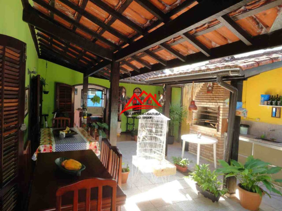 Foto do imóvel Casa com 7 Quartos à Venda, 175 m² em Itaguá - Ubatuba