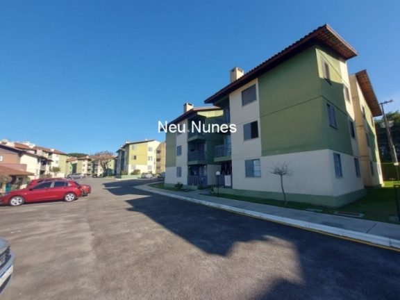 Foto do imóvel Apartamento com 3 Quartos à Venda, 59 m² em Pinheirinho - Curitiba