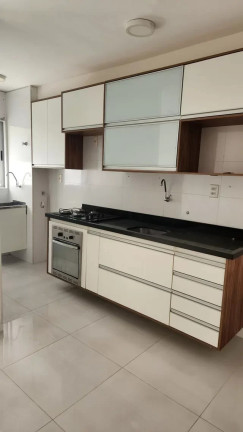 Imagem Apartamento com 2 Quartos à Venda, 48 m² em São Marcos - Salvador