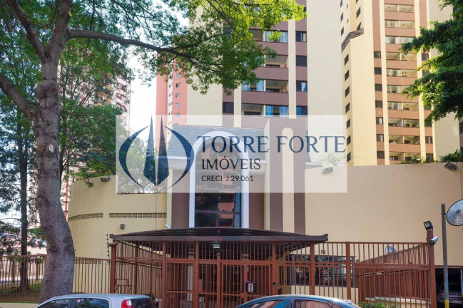Foto do imóvel Apartamento com 3 Quartos à Venda, 104 m² em Cambuci - São Paulo