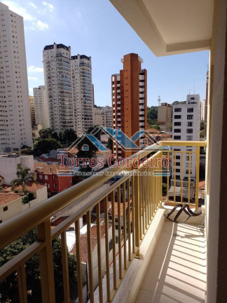 Foto do imóvel Apartamento com 1 Quarto à Venda, 34 m² em Pinheiros - São Paulo