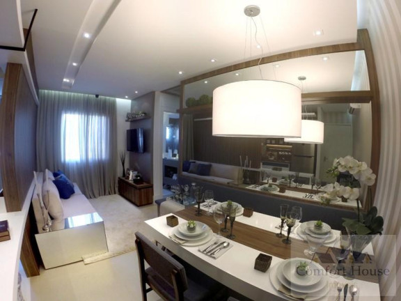 Foto do imóvel Casa com 2 Quartos à Venda, 44 m² em Paulicéia - São Bernardo Do Campo