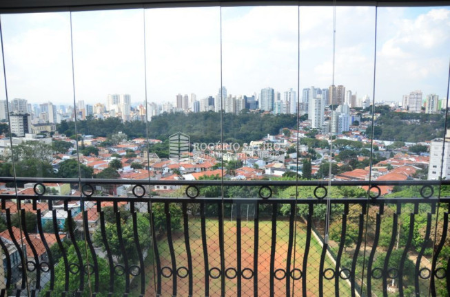 Imagem Cobertura com 3 Quartos à Venda, 183 m² em Vila Mariana - São Paulo