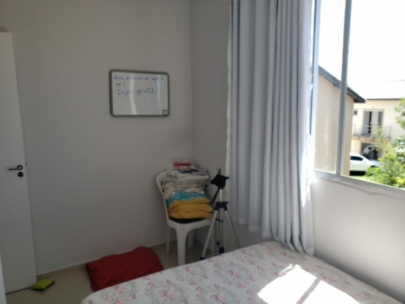 Imagem Apartamento com 2 Quartos à Venda, 39 m² em Abrantes - Camaçari