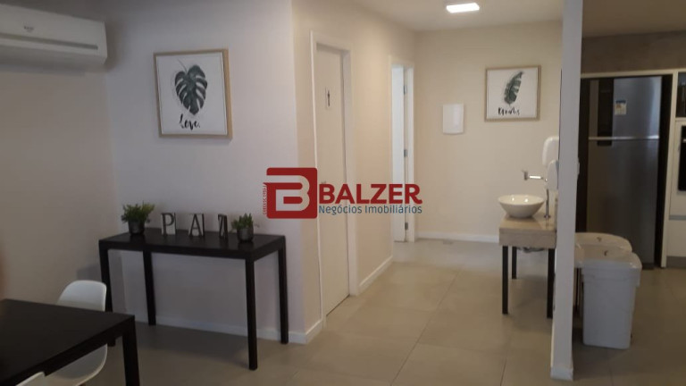 Foto do imóvel Apartamento com 2 Quartos à Venda, 60 m² em Trindade - Florianópolis