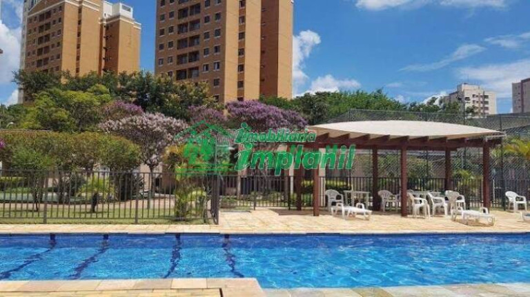 Foto do imóvel Apartamento com 3 Quartos à Venda, 92 m² em Jardim Bonfiglioli - Jundiaí