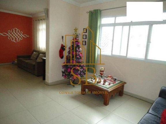 Foto do imóvel Apartamento com 3 Quartos à Venda, 144 m² em Centro - São Vicente