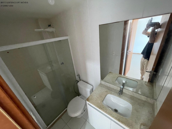 Foto do imóvel Imóvel com 1 Quarto à Venda, 52 m² em Pituba - Salvador