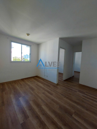 Foto do imóvel Apartamento com 2 Quartos à Venda, 49 m² em Vila Bela Vista - Santo André