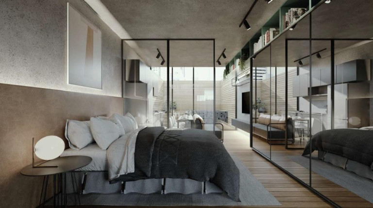 Imagem Apartamento com 1 Quarto à Venda, 39 m² em Cabo Branco - João Pessoa