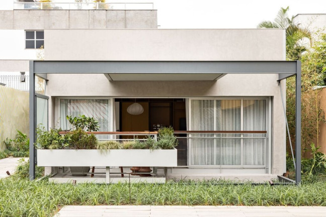 Imagem Apartamento com 1 Quarto à Venda, 76 m² em Perdizes - São Paulo