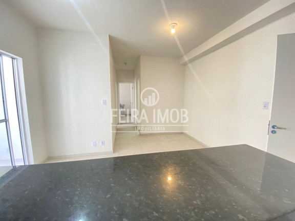 Foto do imóvel Apartamento com 2 Quartos à Venda, 50 m² em Sim - Feira De Santana