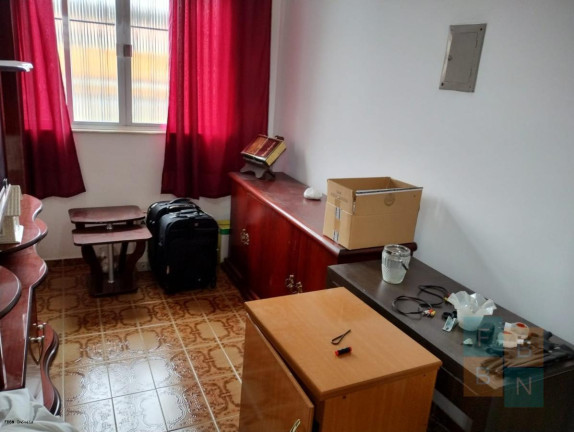 Imagem Apartamento com 3 Quartos à Venda, 90 m² em Cachambi - Rio De Janeiro