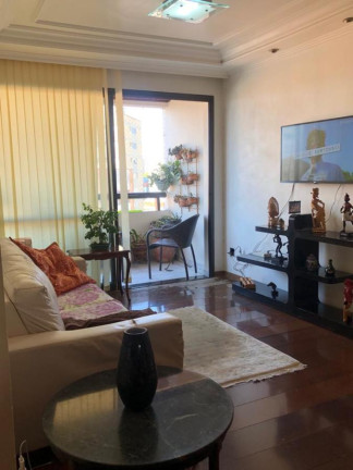 Foto do imóvel Apartamento com 4 Quartos à Venda, 115 m² em Nova Petrópolis - São Bernardo Do Campo