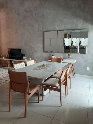 Imagem Casa com 3 Quartos à Venda, 130 m² em Golden Park Residence I - Sorocaba