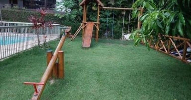 Foto do imóvel Casa de Condomínio com 3 Quartos à Venda, 300 m² em Campo Grande - Rio De Janeiro