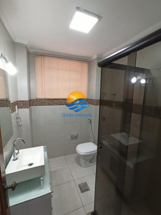 Imagem Apartamento com 2 Quartos à Venda, 58 m² em Itararé - São Vicente