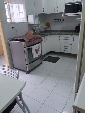 Imagem Apartamento com 2 Quartos à Venda, 102 m² em Aclimação - São Paulo