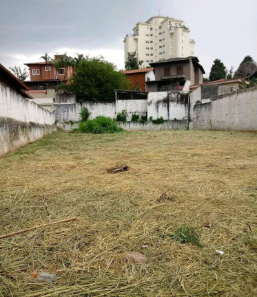 Foto do imóvel Terreno à Venda, 790 m² em Vila São Francisco - São Paulo
