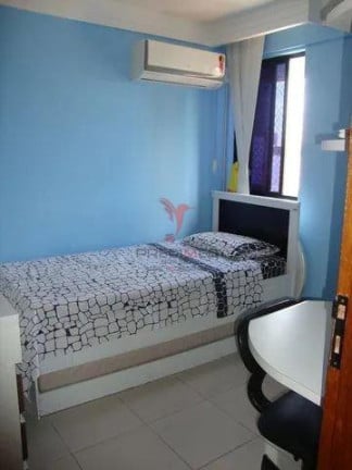 Foto do imóvel Apartamento com 3 Quartos à Venda, 80 m² em Manaira - João Pessoa