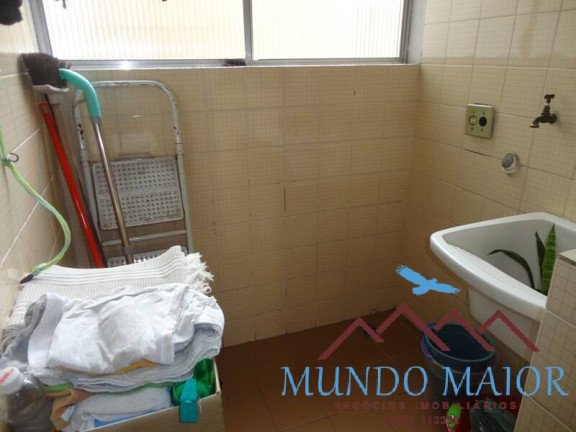 Foto do imóvel Apartamento com 2 Quartos à Venda, 62 m² em Centro - São Bernardo Do Campo