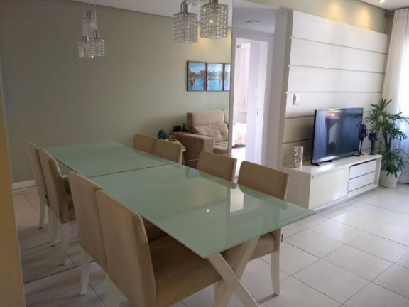 Imagem Apartamento com 2 Quartos à Venda, 65 m² em Armação - Salvador