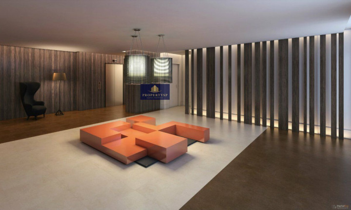 Imagem Apartamento com 2 Quartos à Venda, 43 m² em Alto Da Lapa - São Paulo