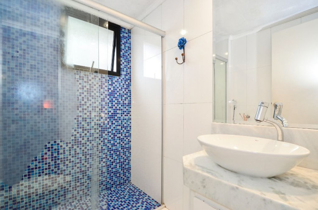 Foto do imóvel Apartamento com 3 Quartos à Venda, 101 m² em Vila Mariana - São Paulo