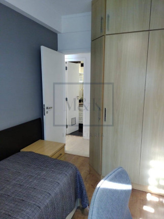 Imagem Apartamento com 3 Quartos à Venda, 131 m² em Barra Da Tijuca - Rio De Janeiro