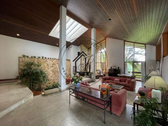 Imagem Casa de Condomínio com 3 Quartos à Venda, 10.000 m² em Chácara Granja Velha - Cotia