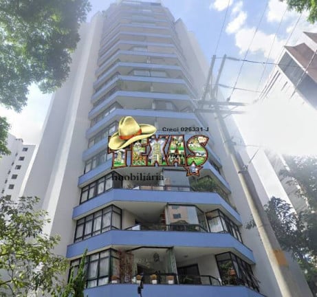 Foto do imóvel Apartamento com 3 Quartos à Venda, 250 m² em Vila Nova Conceição - São Paulo Foto do imóvel Apartamento com 3 Quartos à Venda, 250 m² em Vila Nova Conceição - São Paulo