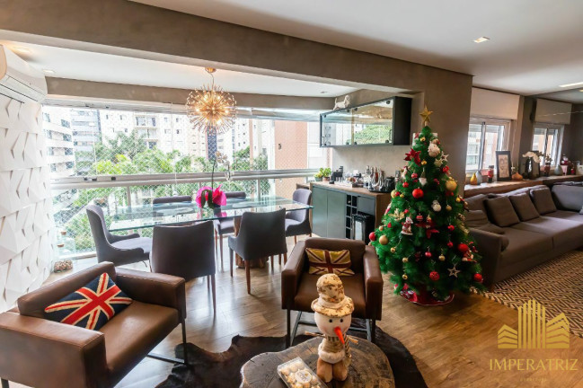 Foto do imóvel Apartamento com 2 Quartos à Venda,  em Vila Olímpia - São Paulo