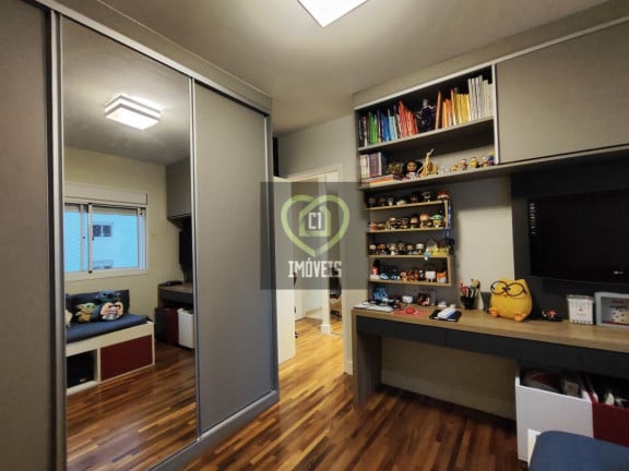 Foto do imóvel Apartamento com 3 Quartos à Venda, 172 m² em Vila Leopoldina - São Paulo