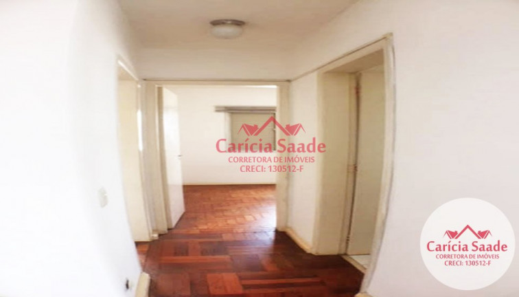 Imagem Apartamento com 2 Quartos à Venda, 68 m² em Vila Clementino - São Paulo