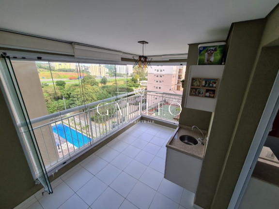 Foto do imóvel Apartamento com 2 Quartos à Venda, 70 m² em Jardim Flórida - Jundiaí
