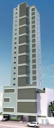 Foto do imóvel Imóvel com 4 Quartos à Venda,  em Centro - Balneário Camboriú