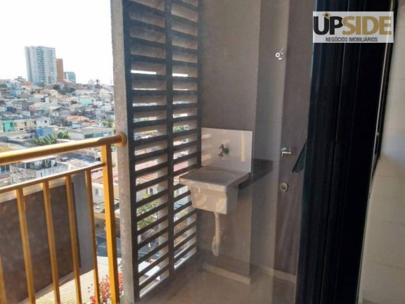 Imagem Imóvel com 1 Quarto à Venda, 28 m² em Vila Carrão - São Paulo