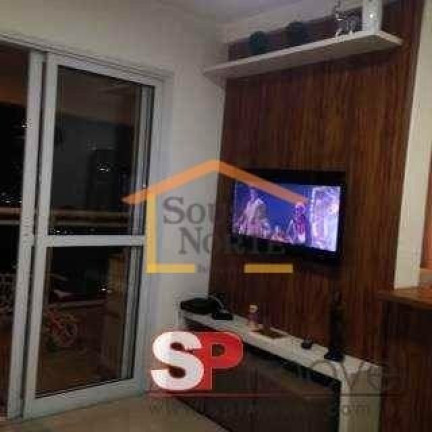 Foto do imóvel Apartamento com 3 Quartos à Venda, 83 m² em Casa Verde - São Paulo