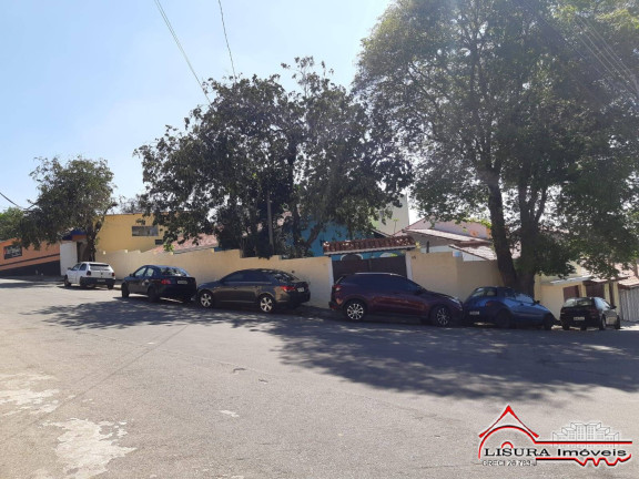 Foto do imóvel Casa com 3 Quartos à Venda, 598 m² em Parque Santo Antônio - Jacareí