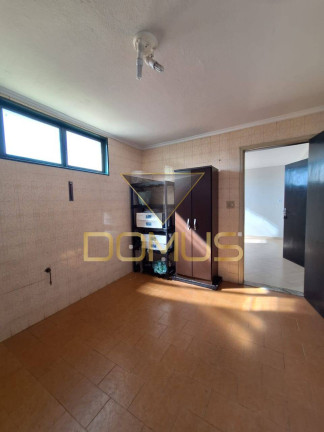 Foto do imóvel Sobrado com 4 Quartos à Venda, 230 m² em Campos Elíseos - Ribeirão Preto